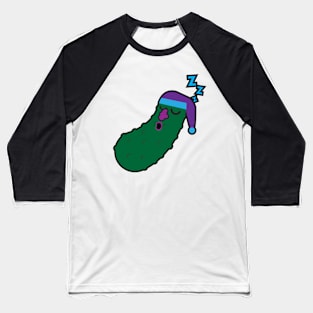 OG Dill-Doze Baseball T-Shirt